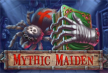 MYTHIC MAIDEN