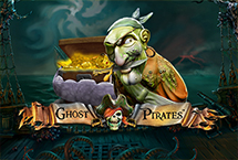 GHOST PIRATES