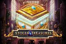 STOLEN TREASURE