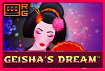 GEISHA'S DREAM