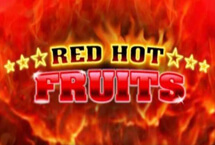 RED HOT FRUITS