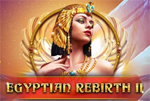 EGYPTIAN REBIRTH II