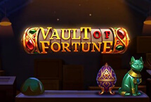 VAULT OF FORTUNE