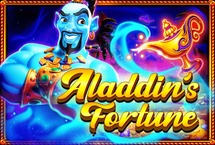 ALADDIN'S FORTUNE