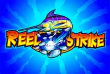 REEL STRIKE