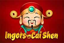 INGOTS CAI SHEN