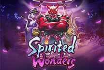 SPIRITED WONDERS