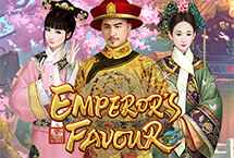 EMPEROR'S FAVOUR