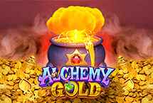 ALCHEMY GOLD