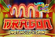 DRAGON HOT HOLD & SPIN