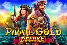 PIRATE GOLD DELUXE