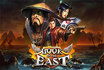 BOOK OF THE EAST